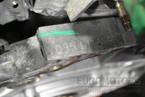 Двигатель Nissan Maxima 3.5 24V (A33) 2000-2006 VQ35DE 278550 - 6