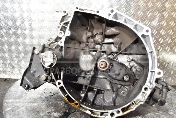 МКПП (механічна коробка перемикання передач) 5-ступка (дефект) Peugeot 207 1.4 16V 2006-2013 20CQ88 278556 - 1