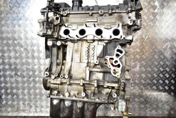 Двигатель Citroen C4 1.4 16V 2004-2011 8F01 278581 - 2