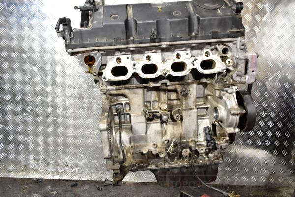 Двигатель Citroen C4 1.4 16V 2004-2011 8F01 278581 - 4