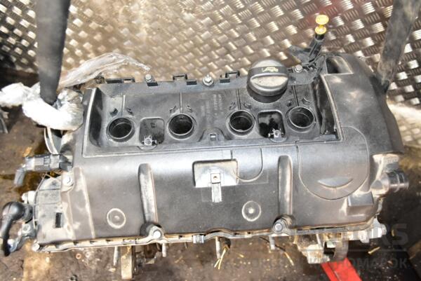 Двигатель Citroen C4 1.4 16V 2004-2011 8F01 278581 - 5