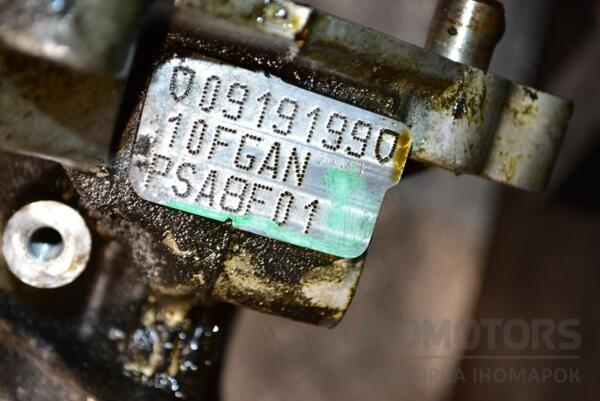 Двигатель Citroen C4 1.4 16V 2004-2011 8F01 278581 - 6