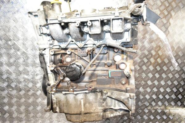 Двигатель Renault Megane 1.6 16V (II) 2003-2009 K4M 812 278587 - 2