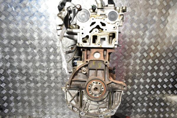 Двигатель Renault Megane 1.6 16V (II) 2003-2009 K4M 812 278587 - 3