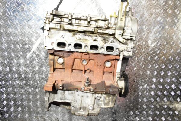 Двигатель Renault Megane 1.6 16V (II) 2003-2009 K4M 812 278587 - 4