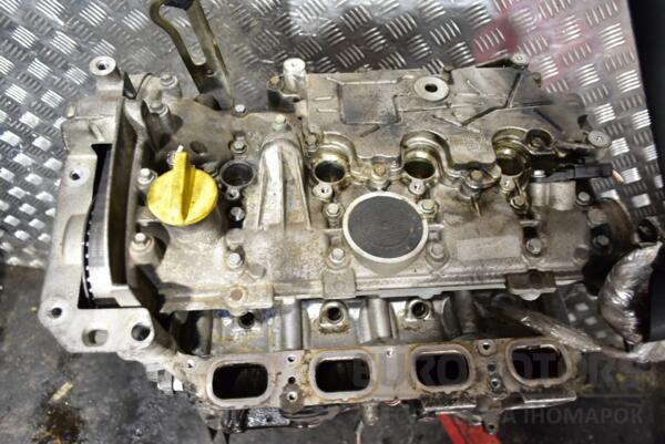 Двигатель Renault Megane 1.6 16V (II) 2003-2009 K4M 812 278587 - 5