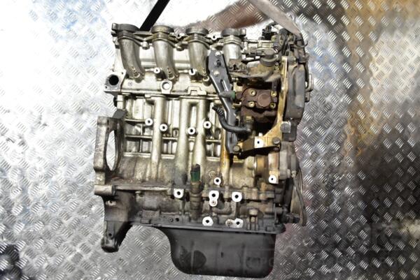 Двигатель Citroen Berlingo 1.6hdi 1996-2008 9HZ 278593 - 4