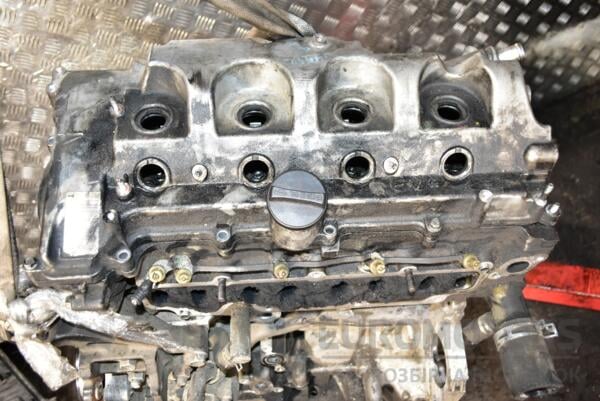 Двигатель Toyota Corolla Verso 2.2td 2001-2004 2AD-FTV 278600 - 5