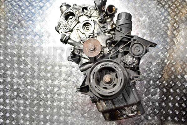 Двигатель Mercedes Sprinter 2.2cdi (901/905) 1995-2006 OM 611.980 278606 euromotors.com.ua