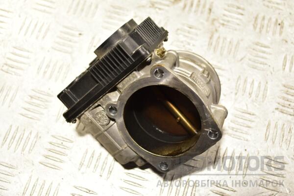 Дроссельная заслонка электр Nissan Murano 3.5 24V (Z50) 2002-2008 161198J103 278612 - 2