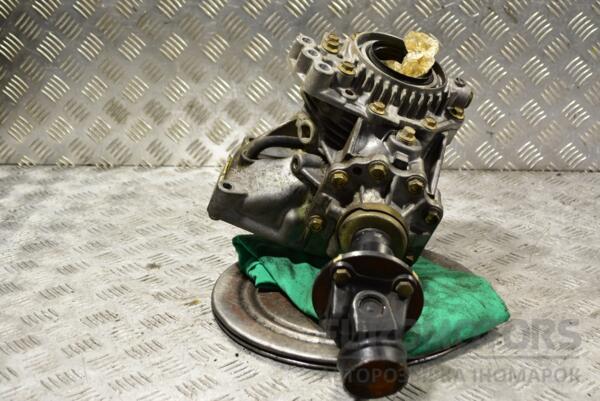 Раздаточная коробка АКПП Nissan Murano 3.5 24V (Z50) 2002-2008 33101CA000 278614 - 2