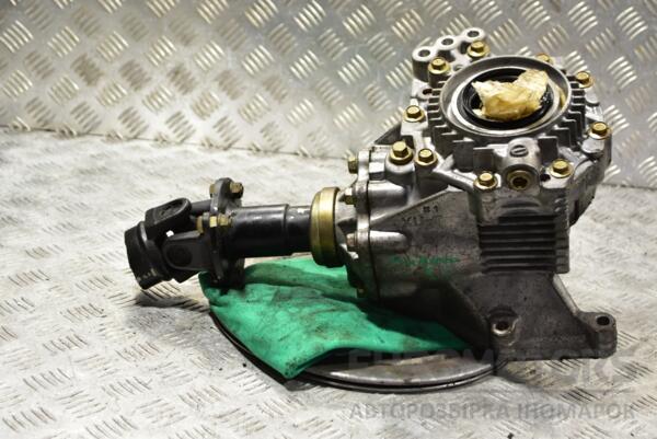 Раздаточная коробка АКПП Nissan Murano 3.5 24V (Z50) 2002-2008 33101CA000 278614 - 3