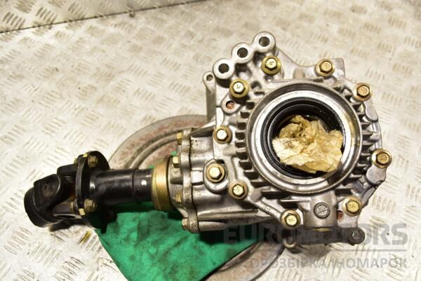 Раздаточная коробка АКПП Nissan Murano 3.5 24V (Z50) 2002-2008 33101CA000 278614 - 5