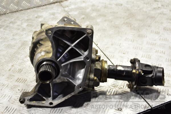 Раздаточная коробка АКПП Nissan Murano 3.5 24V (Z50) 2002-2008 33101CA000 278614 - 6