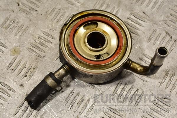 Теплообмінник (Радіатор масляний) Nissan Murano 3.5 24V (Z50) 2002-2008 213059J400 278632 - 2