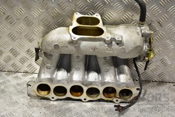 Коллектор впускной метал Nissan Murano 3.5 24V (Z50) 2002-2008 140108J160 278638 - 2