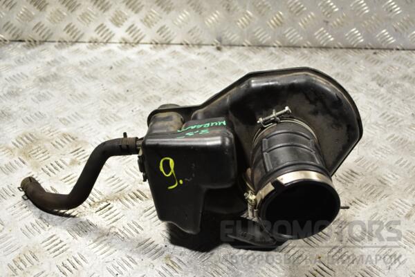 Патрубок воздушный Nissan Murano 3.5 24V (Z50) 2002-2008 16576CA000 278642 - 2