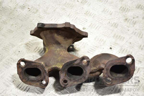 Коллектор выпускной левый Nissan Murano 3.5 24V (Z50) 2002-2008 140068J100 278648 - 2