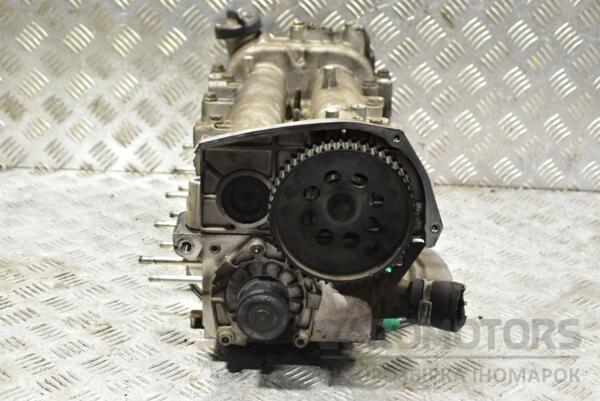 Головка блоку в зборі Opel Insignia 2.0cdti 2008-2017 55565815 278652 - 2
