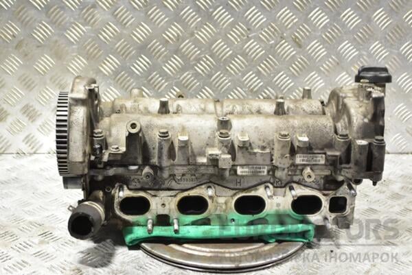 Головка блоку в зборі Opel Insignia 2.0cdti 2008-2017 55565815 278652 - 3