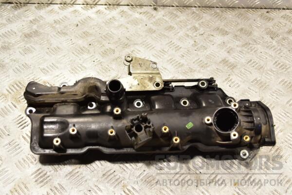 Коллектор впускной пластик (дефект) Opel Insignia 2.0cdti 2008-2017 55566258 278660 - 2