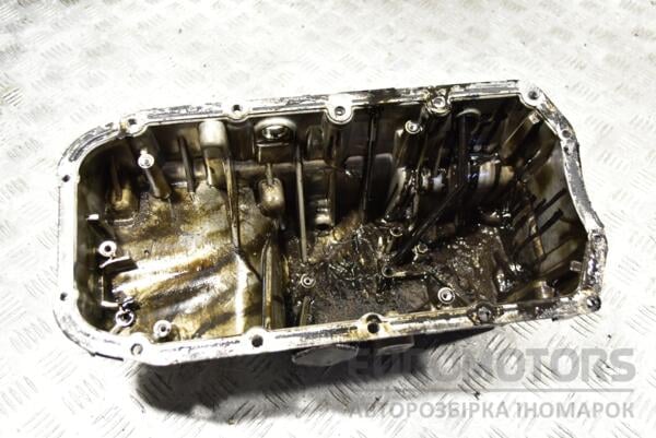 Піддон двигуна масляний Opel Insignia 2.0cdti 2008-2017 55567087 278665 - 2