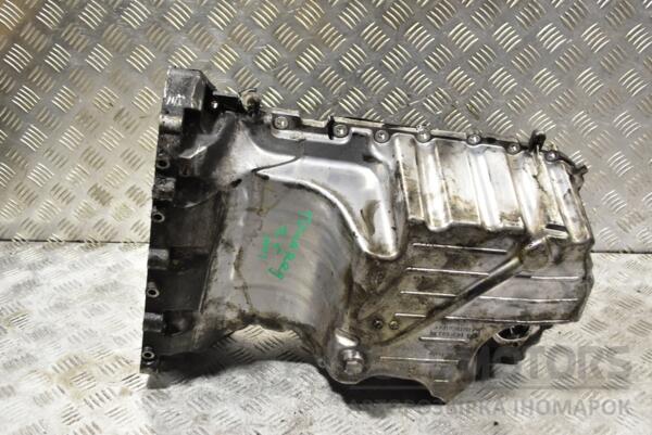 Поддон двигателя масляный VW Touareg 2.5tdi 2002-2010 070103603H 278682 - 2