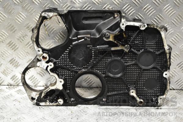 Кришка коленвала задня VW Touareg 2.5tdi 2002-2010 070109211A 278698 - 2