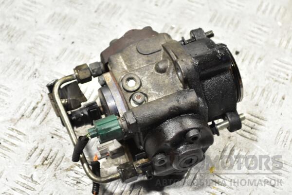 Паливний насос високого тиску (ТНВД) Citroen Jumper 2.2hdi 2006-2014 6C1Q9B395AE 278701 - 2