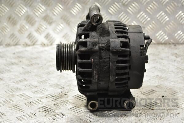 Генератор Citroen Jumper 2.2hdi 2006-2014 0125711059 278703 - 2