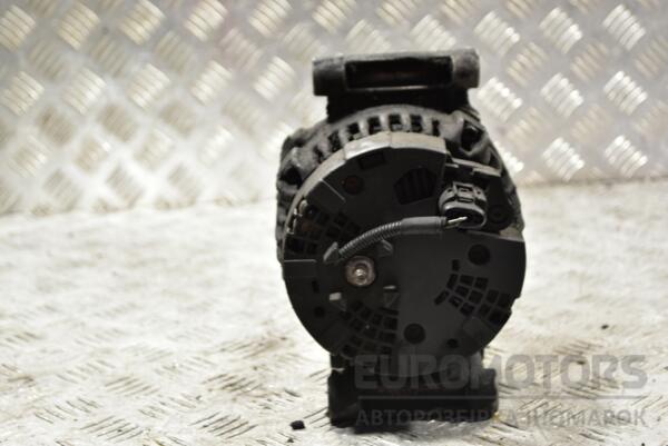 Генератор Citroen Jumper 2.2hdi 2006-2014 0125711059 278703 - 3