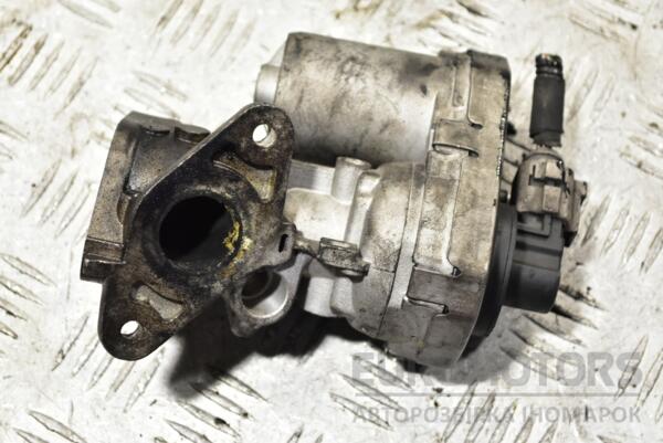 Клапан EGR электр Citroen Jumper 2.2hdi 2006-2014 EG10399 278706 - 2