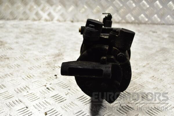 Компресор кондиціонера Citroen Jumper 2.2hdi 2006-2014 6C1119D629AD 278708 - 3