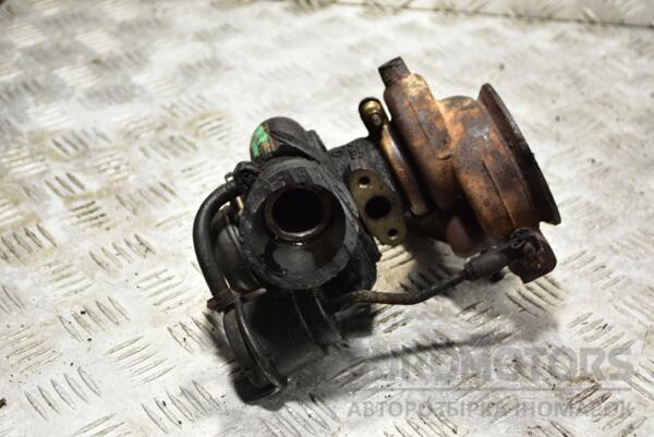 Турбина Citroen Jumper 2.2hdi 2006-2014 6U3Q6K682AE 278717 - 2