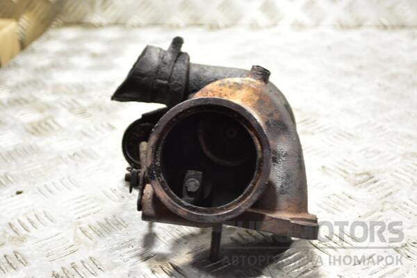 Турбина Citroen Jumper 2.2hdi 2006-2014 6U3Q6K682AE 278717 - 3