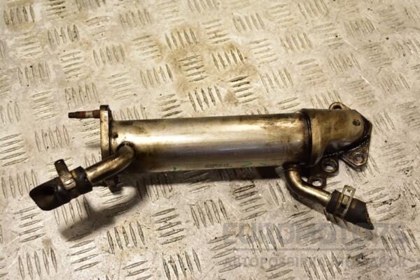 Охолоджувач ОГ (Радіатор EGR) Citroen Jumper 2.2hdi 2006-2014 6C1Q9F464AE 278720 - 2