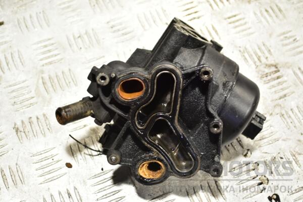 Корпус масляного фильтра Citroen Jumper 2.2hdi 2006-2014 6C1Q6B624AC 278722 - 2