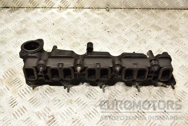 Коллектор впускной пластик Citroen Jumper 2.2hdi 2006-2014 6C1Q9424AB 278724 - 2