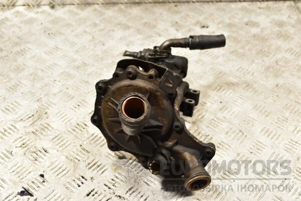 Насос гидроусилителя руля (ГУР) Citroen Jumper 2.2hdi 2006-2014 6C113A674AA 278726 - 2