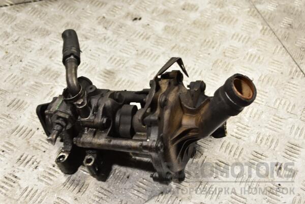 Насос гидроусилителя руля (ГУР) Citroen Jumper 2.2hdi 2006-2014 6C113A674AA 278726 - 3