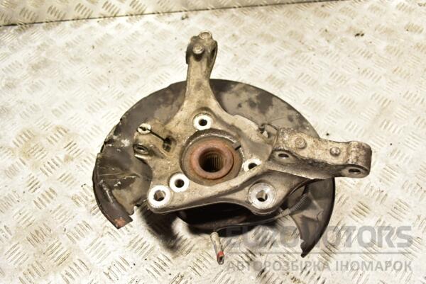 Поворотный кулак правый с ABS в сборе ступица Opel Insignia 2008-2017 5308059 278742 - 2