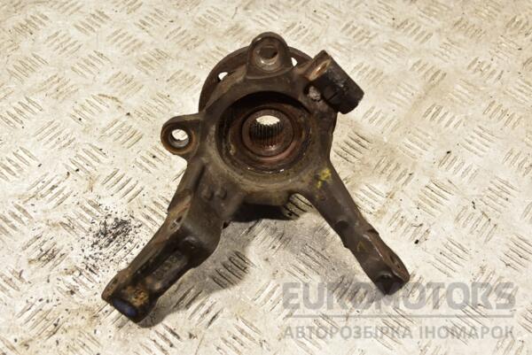 Поворотный кулак левый без ABS в сборе ступица 04- Citroen Jumpy 1995-2007 278754 - 2