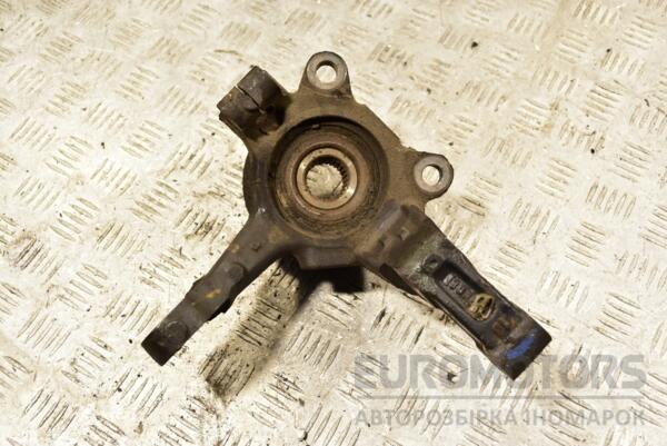 Поворотний кулак правий без ABS у зборі маточина 04- Citroen Jumpy 1995-2007 278756 - 2