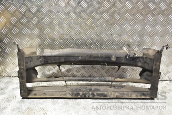 Воздуховод радиатора нижний BMW 3 (F30/F31) 2012-2019 51747255414 278762 - 2