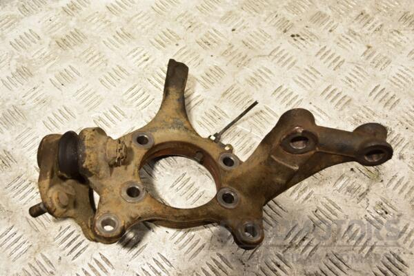 Поворотний кулак лівий під ABS Toyota Rav 4 2006-2013 278783 - 2