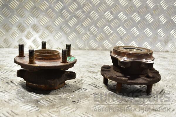 Ступица передняя Toyota Rav 4 2006-2013 278791 - 2