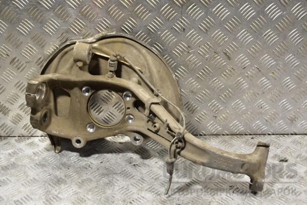 Поворотный кулак правый с ABS Audi A4 (B9) 2015-2023 8W0407560 278808 - 2