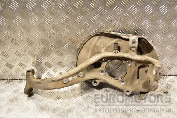Поворотний кулак лівий з ABS Audi A4 (B9) 2015-2023 8W0407559 278810 - 2