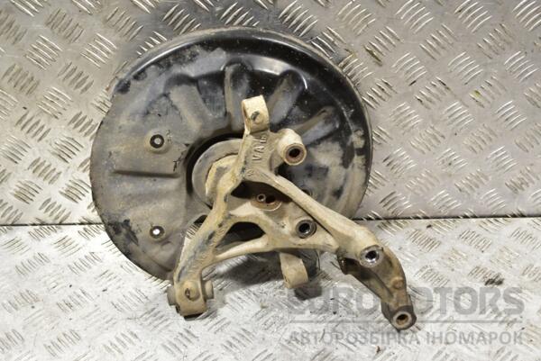 Цапфа левая под ABS VW Golf (VII) 2012-2020 5Q0505435F 278865 - 2