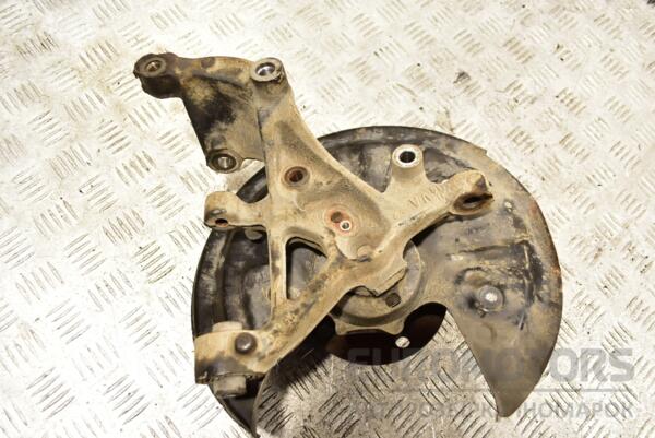 Цапфа права під ABS VW Golf (VII) 2012-2020 5Q0505436F 278867 - 2
